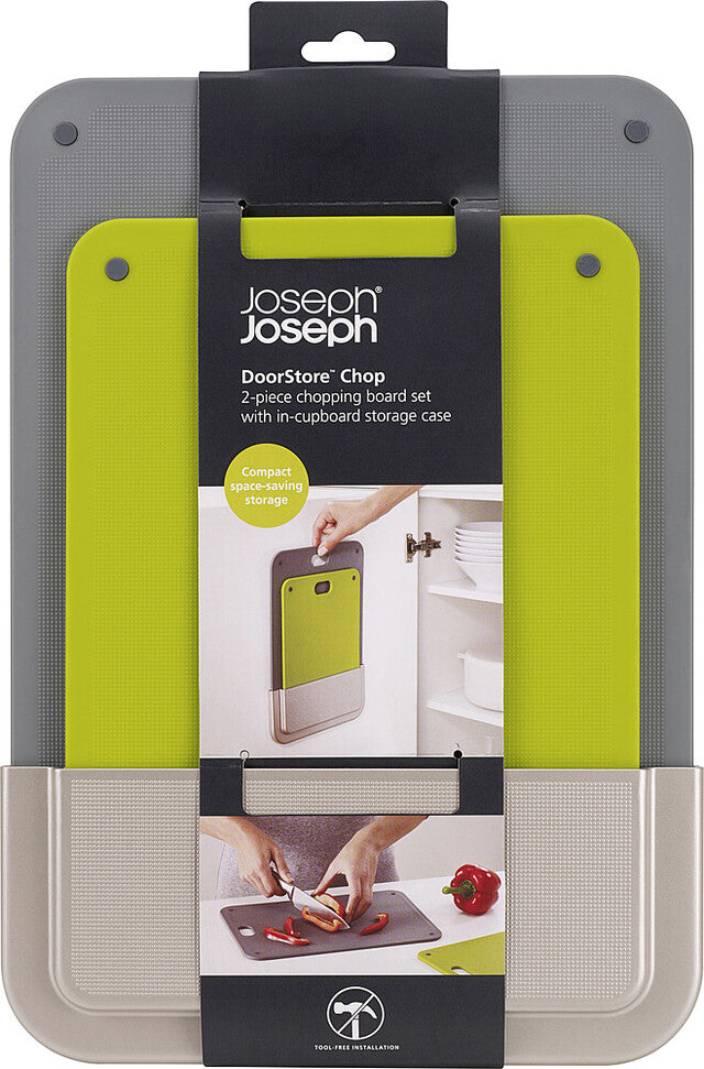 Door Store Chop 2 pcs. chopping board