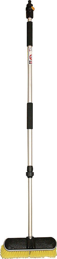 Skalbimo šepetėlis Alu Eco nuimamas 105 - 185 cm