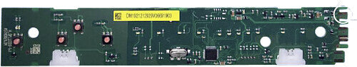 Thetford display board for fridge series N4000E