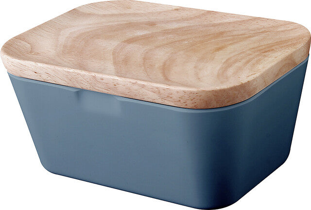 Sviestinis patiekalas BRUNNER Toscany Col. avio blue