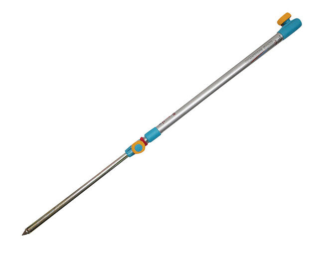 Beach silver hammer for pipes 26 - 29 mm