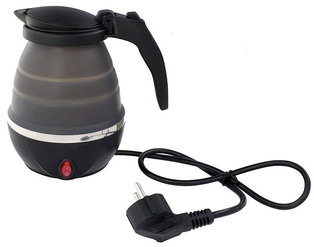 Virdulys EuroTrail 800 ml sulankstomas