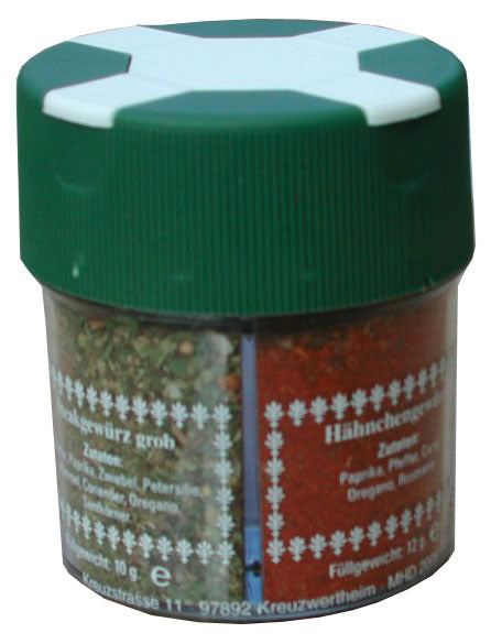 3 pack spice dispenser