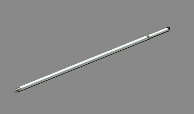 Dešinė ranka 280-310 CS Zip XL