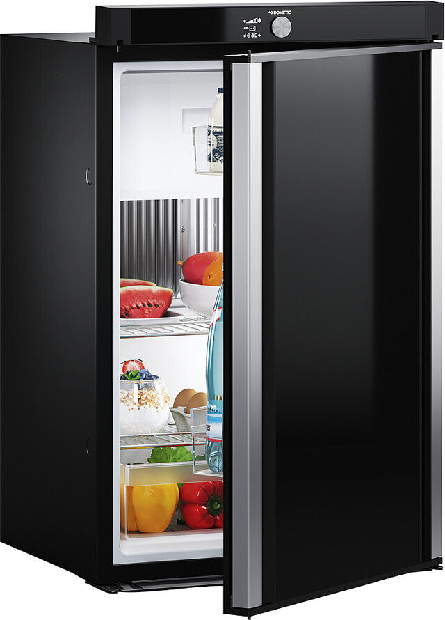 Absorber fridge DOMETIC RM 10.5T 93 l