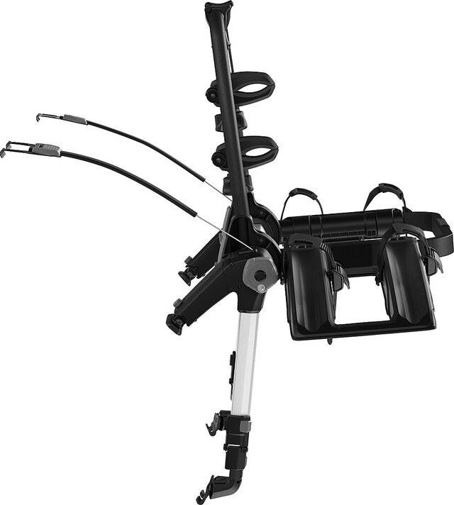 Bicycle rack THULE Outway 2-bike platform Load capacity 30 kg
