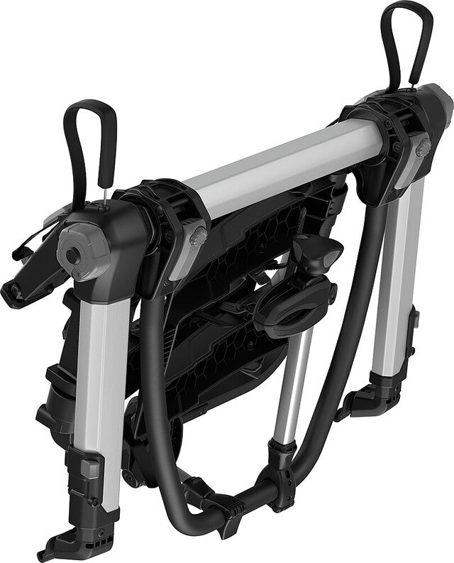 Bicycle rack THULE Outway 2-bike platform Load capacity 30 kg