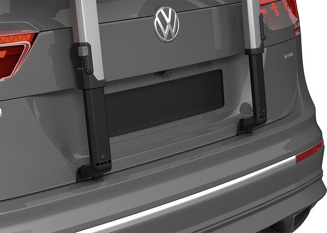 Bicycle rack THULE Outway 2-bike platform Load capacity 30 kg
