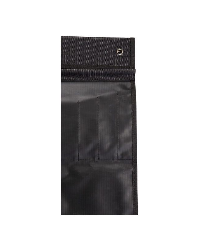 Hang. storage 12 compartments Colour grey / blue