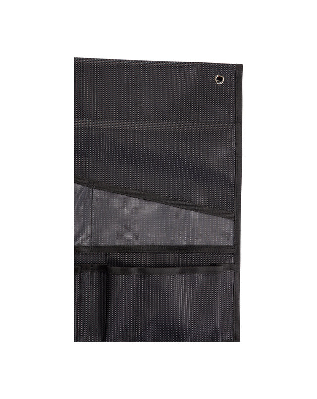 Hang. storage 12 compartments Colour grey / blue