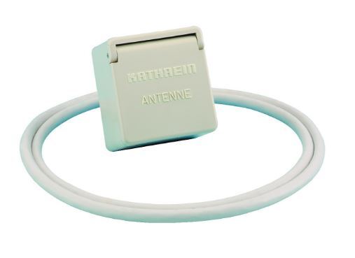 Antenos lizdas Kathrein EV 06