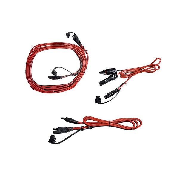 Saulės modulių kabelių rinkinys Phaesun MC4 - SA Power Pack Energy GEN 500P
