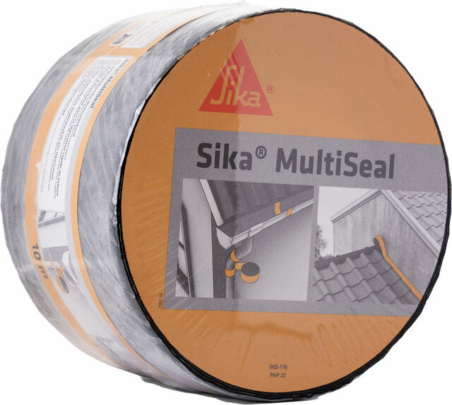 Sandarinimo juosta Sika SikaMultiSeal BT 3 x 100 mm lipni