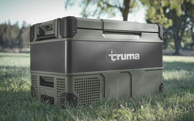 Cool box truma C69 DZ