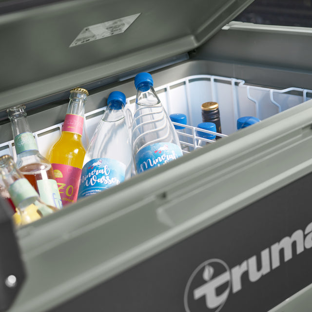 Cool box truma C69 DZ