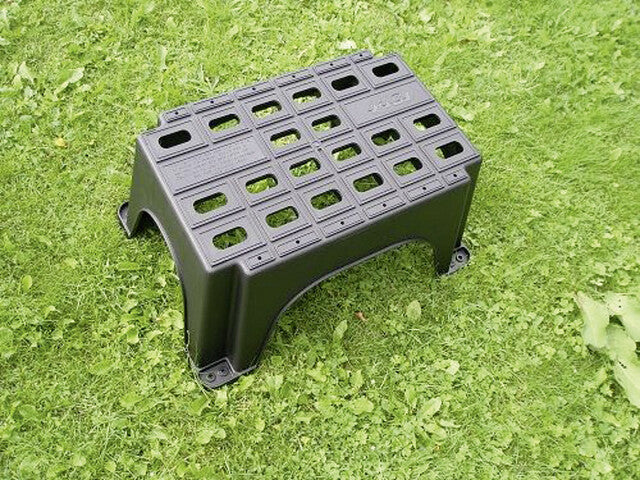 Step protektorius MGI Extra Safe Step