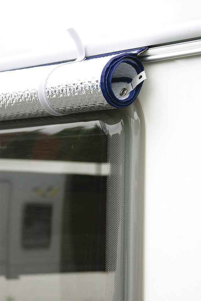 Thermomat Hindermann for mobile home window 110 x 74 cm