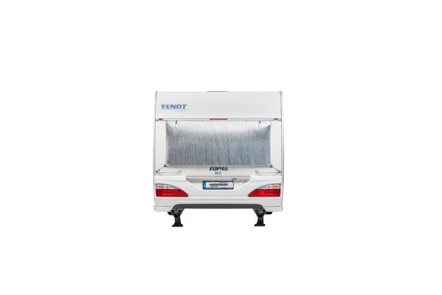 Thermomat Hindermann for mobile home window 110 x 74 cm
