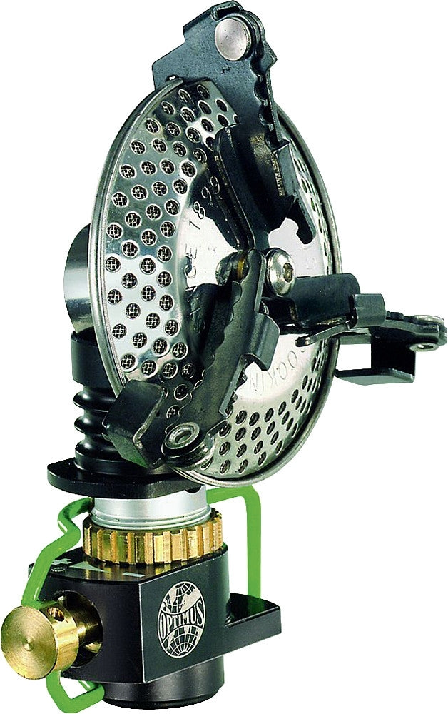 Optimus Crux gas stove