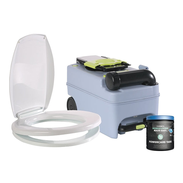Pilnas Dometic Renew komplektas