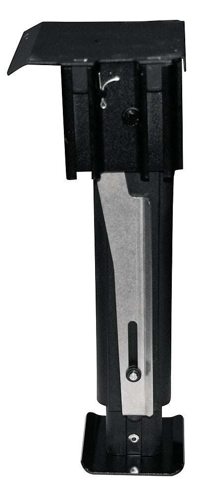 Plastic steady leg Sawiko Arex Light type 1 31 - 43 cm Single, telescopic