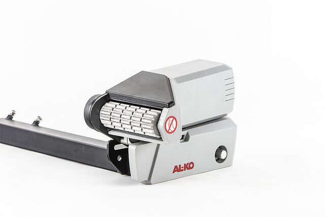 Manoeuvring system Al-Ko Ranger TS 411, tandem version