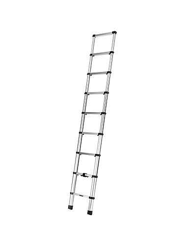 Teleskopleiter Thule fr Kastenwagen 9-stifig