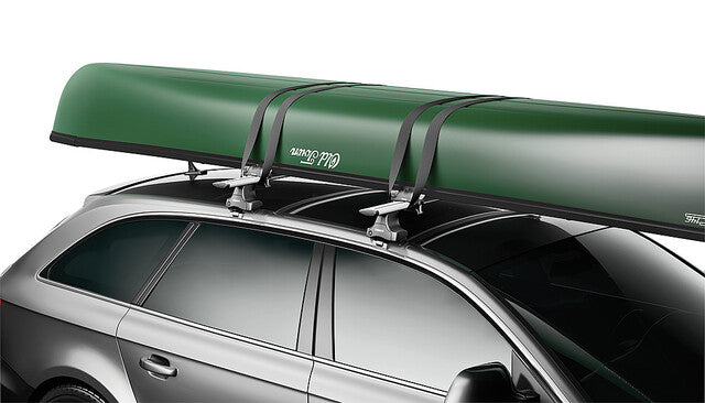 Canoe rack Thule Portage 819