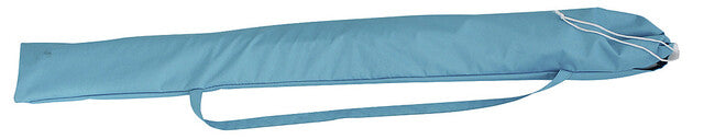 Parasol Eurotrail Soleil Colour blue