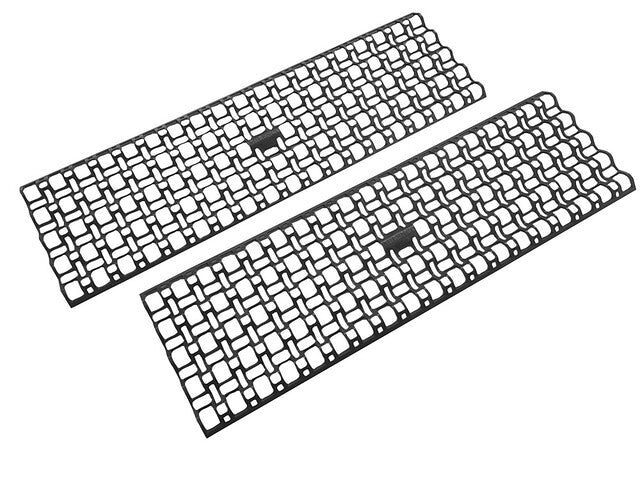 Milenco rankenos kilimėlis Giant Lattice Turinys 2 vnt.