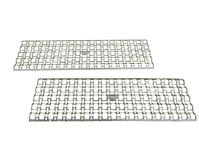 Milenco grip mat Giant Lattice Content 2 pcs.
