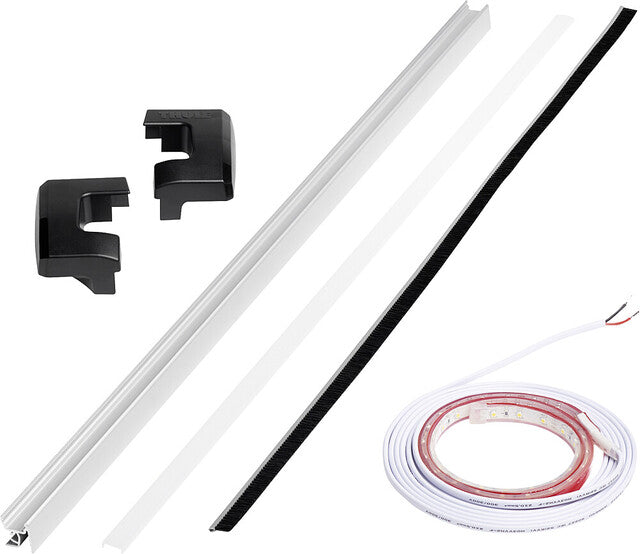 Step priedai THULE LED Kit Slide Out Step 2 Standard