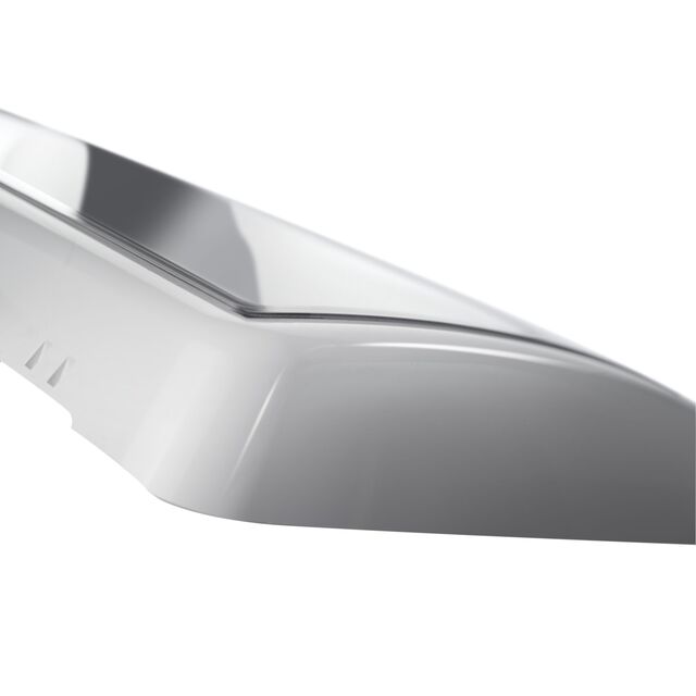 Skylight DOMETIC Midi Heki Style bracket Cutout size 70 x 50 cm w/o forced ventil., col. wh.