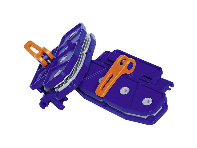 Markizės audinio adapteris Peggy Peg Fix&Go AntiFlap Turinys 2 vnt