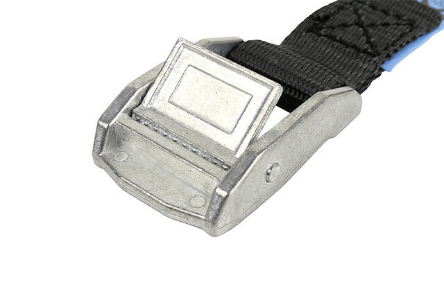 Tension strap with clamp. lock ilira 2.5 x 250 cm Contents 1 pcs