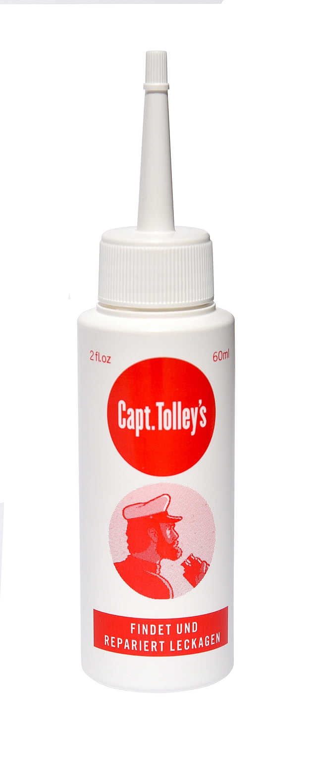 Sandarinimo skystis Talpa 60 ml