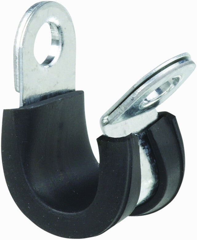 Dujotiekio spaustukai 8 mm Sudėtis 5 vnt.