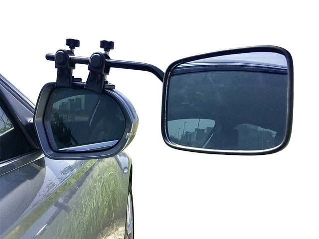 Exterior mirror Falcon Super Steady In pairs
