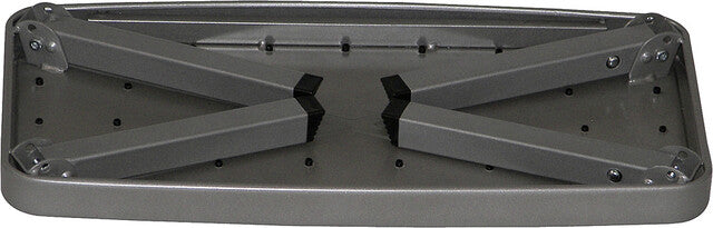 Brunner foldable step