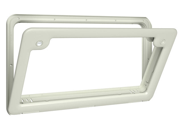 Thetford aptarnavimo liukas 4 70,0 x 39,5 cm Spalva balta