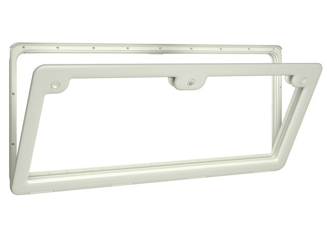 Thetford techninės priežiūros liukas 6 103,8 x 45,6 cm Kol. balta