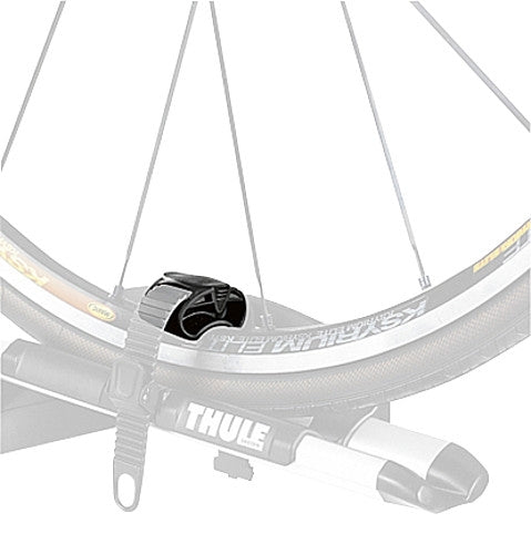 Bike adapter Thule Contents 2 pcs