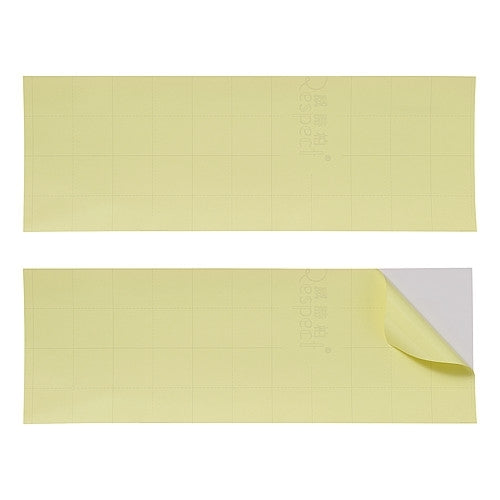 Spain marker board kit according to ECE 70 standard 56.5 x 19.6 cm contents 2 pcs.