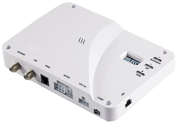Sat. system automatic TELECO Flatsat Easy BT 65