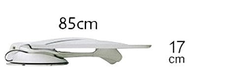 Sat. system automatic TELECO Flatsat Easy BT 65