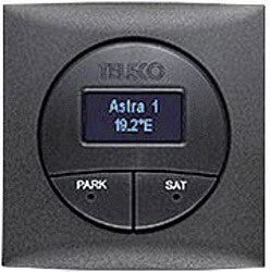Sat. system automatic TELECO Flatsat Easy BT 65