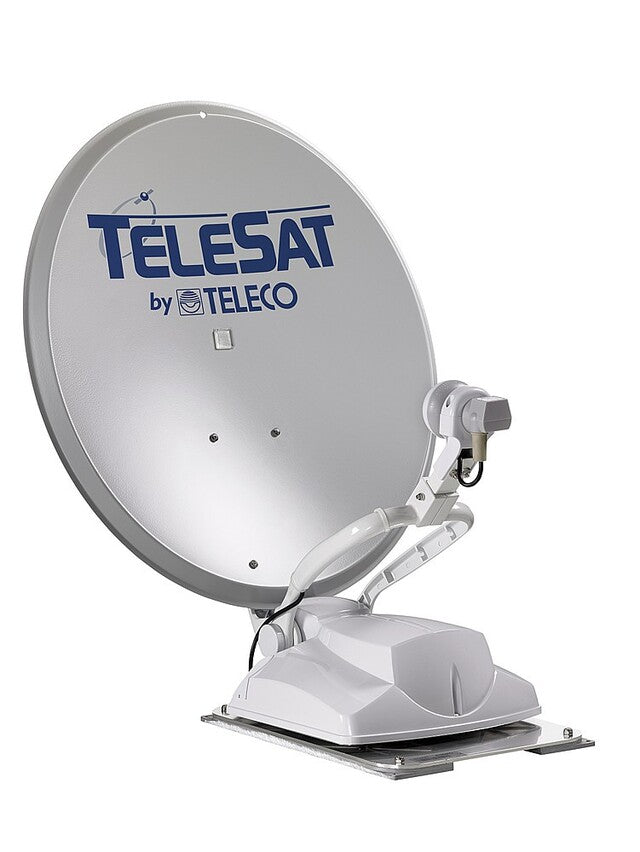 Šešt. automatinė sistema TELECO Telesat BT 65
