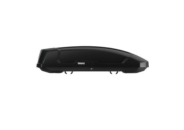 Roof box THULE Force XT L Colour black aero