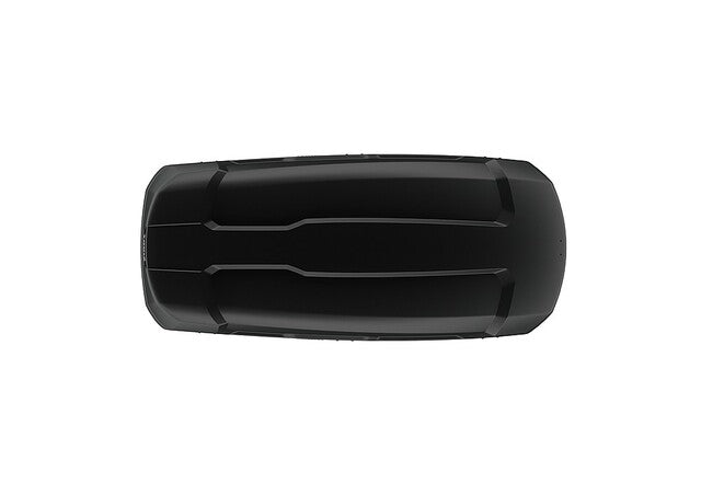 Roof box THULE Force XT L Colour black aero