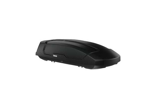 Roof box THULE Force XT L Colour black aero
